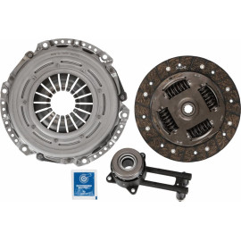 SACHS Kupplungssatz 3000 990 336