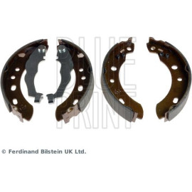 Bremsbacken Nissan Micra 1.0-1.4 16V 92-03 ADN14151