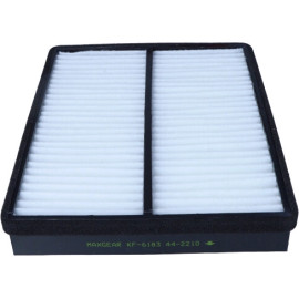 Innenraumfilter Db W163 M-Klasse 98 26-0471