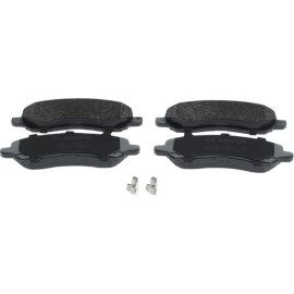 Bosch Bremsbelagsatz 0 986 424 716 Bosch Bremsbelagsatz 0 986 424 716