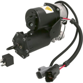 KAMOKA Kompressor, Druckluftanlage 2077010