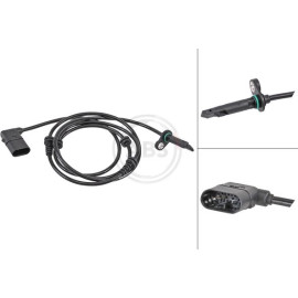 A.B.S. ABS Sensor 32031