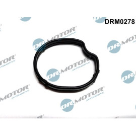 Dichtung, Thermostatgehäuse DRM0278