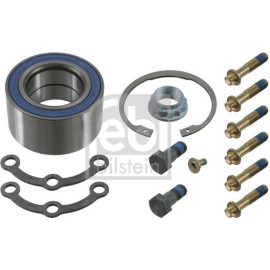 FEBI BILSTEIN Radlager 08210