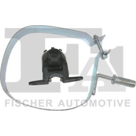Halter, Schalldämpfer 239-904