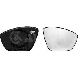 Alkar Außenspiegelglas 6435881 Alkar Außenspiegelglas 6435881