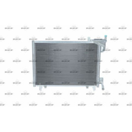 Kondensator, Klimaanlage 350400