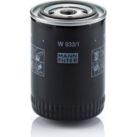 Mann & Hummel Ölfilter PKW W 933/1