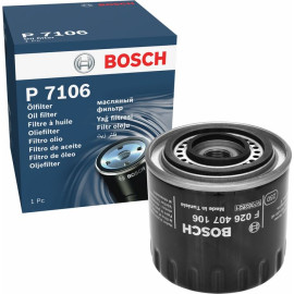 Ölfilter F 026 407 106