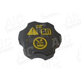AIC Kühlmittelbehälterdeckel 55896