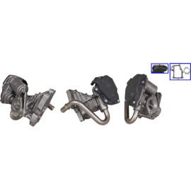 DRI AGR-Ventil 717730291 elektrisch