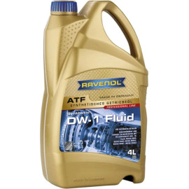 ÖL Ravenol Dw-1 4L Atf Honda 1211125-004-01-999