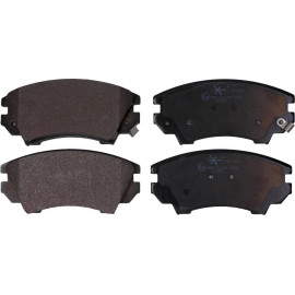 MAXGEAR Bremsbelagsatz 19-1543 Opel Insignia MAXGEAR Bremsbelagsatz 19-1543 Opel Insignia