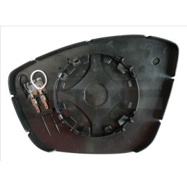 TYC Spiegelglas 326-0113-1