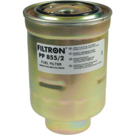 Filtron Kraftstofffilter PP 855/2 Filtron Kraftstofffilter PP 855/2