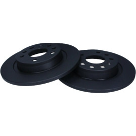 Quaro Bremsscheibe QD9485HC Quaro Bremsscheibe QD9485HC