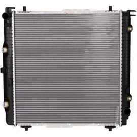 Wasserkühler PKW 62599A