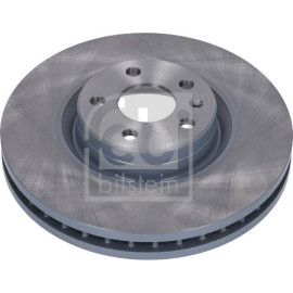 FEBI BILSTEIN Bremsscheibe 106352