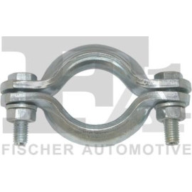 FA1 Auspuff-Klemmstücksatz 114-903 FA1 Auspuff-Klemmstücksatz 114-903