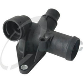 TRUCKTEC AUTOMOTIVE Flansch 07.19.268