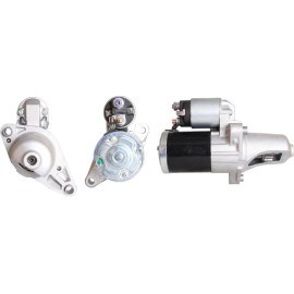 12V.Starter 670022142