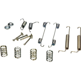 MAXGEAR Bremsbacken-Zubehörsatz 27-0372 MAXGEAR Bremsbacken-Zubehörsatz 27-0372