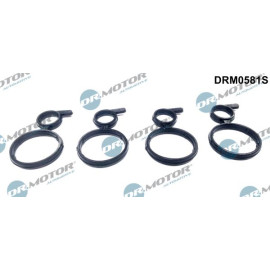 Dichtung, Nockenwellen-Verschlussdeckel DRM0581S