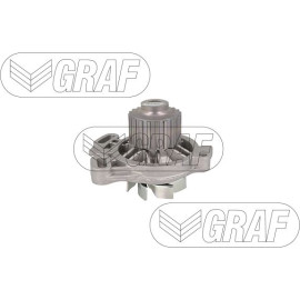 PA 422 Wasserpumpe PA422