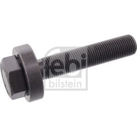 febi bilstein 22462 Sechskantschraube für Radlager M16 x 1,5 – Vorderachse, Hinterachse, Antrieb: Außensechskant, OE N 906 251 01 / N 910 406 01