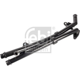 FEBI BILSTEIN Kühlmittelrohrleitung 171422