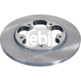 FEBI BILSTEIN Bremsscheibe 105712
