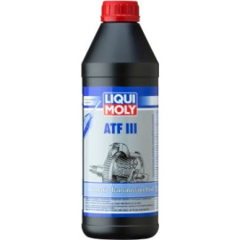 Liqui Moly ATF III 1 l 1043
