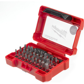 SHOCKWAVE Bit Compact-Set 4932464240