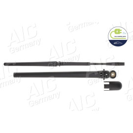 Wischerarm hinten mit WiBlatt 52925