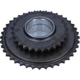 VAG Original 057109077 057109077 Steuerkette Audi Q7 4.2 TDI 10 – – OE-Nr. 057109077