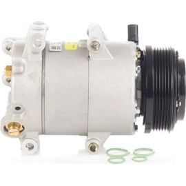 Kompressor PKW 890392