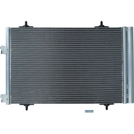 KAMOKA Kondensator, Klimaanlage 7800247