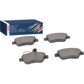 Bremsklötze 0 986 494 113