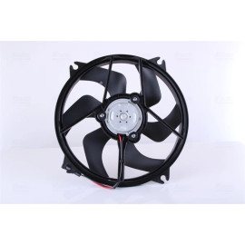 Nissens Kühlerlüfter PKW 85790