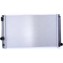 Nissens Wasserkühler PKW 64678A