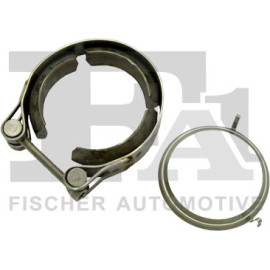 Montagesatz, Lader 138-904
