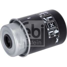 febi Kraftstofffilter 170059 febi Kraftstofffilter 170059