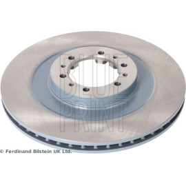 BluePrint Bremsscheibe Mitsubishi P. L200/Pajero 2.5Td/3.0-3.5V6 90 ADC44365 BluePrint Bremsscheibe Mitsubishi P. L200/Pajero 2.5Td/3.0-3.5V6 90 ADC44365