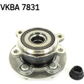 Radlagersatz VA li/re VKBA 7831