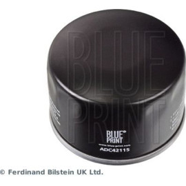ADC42115 BluePrint Ölfilter Renault/Fiat Clio/ ADC42115
