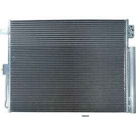 KAMOKA Kondensator, Klimaanlage 7800261