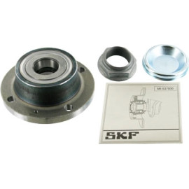 Radlagersatz HA VKBA 3587