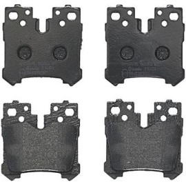BREMBO Bremsklötze HA P 83 076