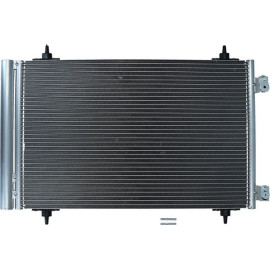 KAMOKA Kondensator, Klimaanlage 7800044