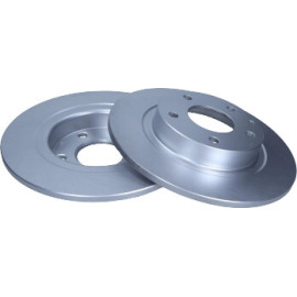 Quaro Bremsscheibe QD6097 Quaro Bremsscheibe QD6097